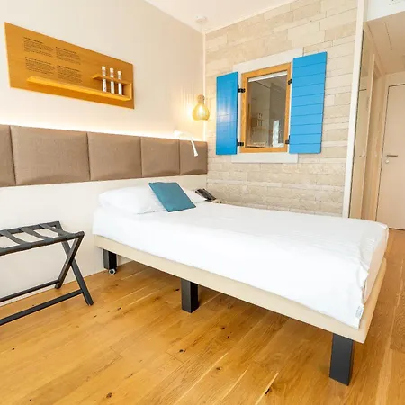 Hotel Histrion