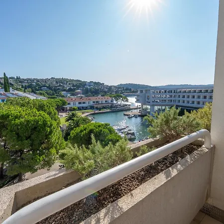 Histrion 4* Portoroz