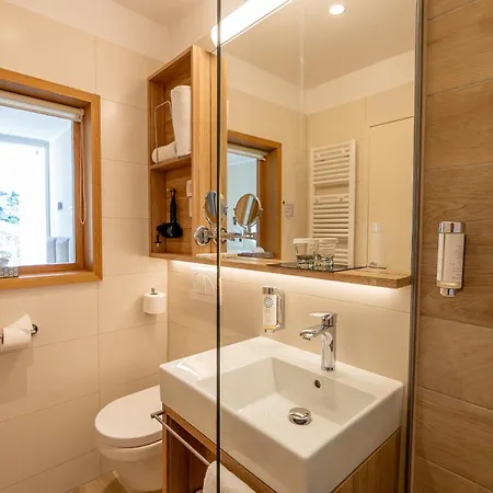 Histrion Hotel Portoroz