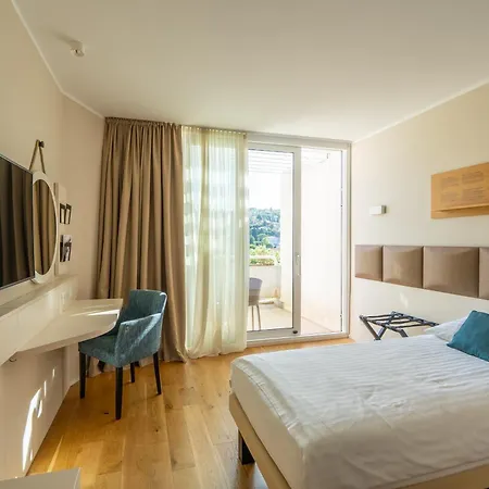 Hotel Histrion Portoroz