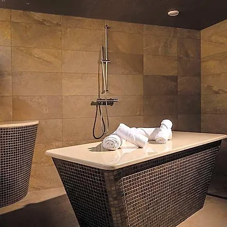Hotel Histrion 4*
