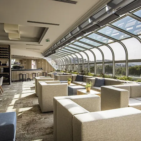 Histrion Hotel Portoroz