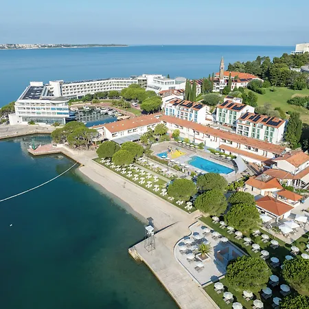 Hotel Histrion 4*