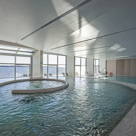 Histrion Hotel Portoroz