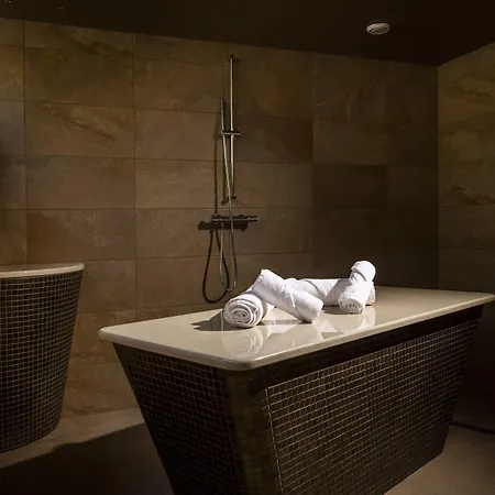Hotel Histrion