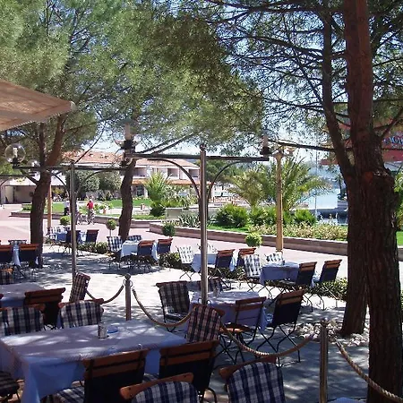 Histrion Hotel Portoroz