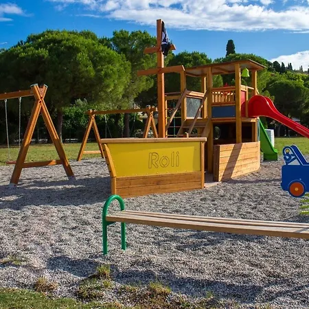 Histrion 4* Portoroz
