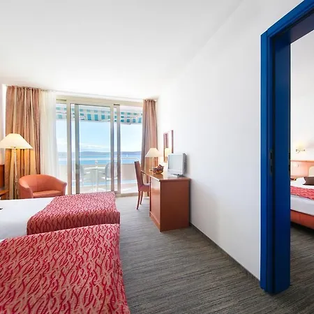 Histrion Hotel Portoroz