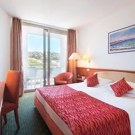 Histrion Hotel 4*