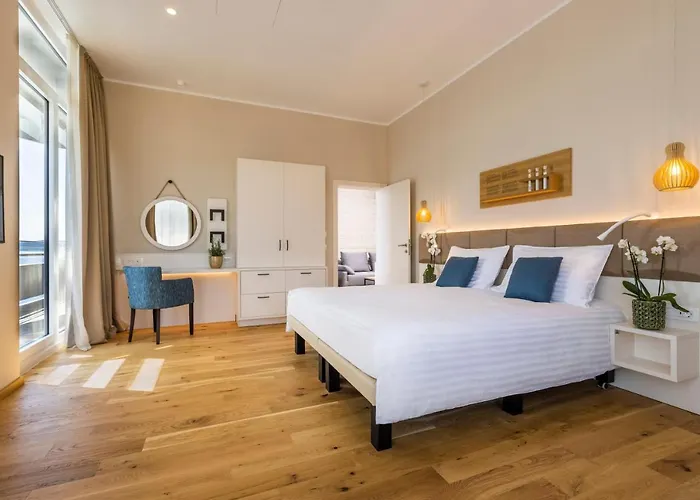 Hotel Histrion Portoroz