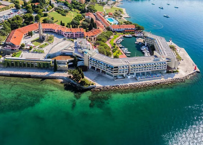 Histrion 4* Portorose