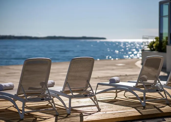 Histrion Hotel Portorož