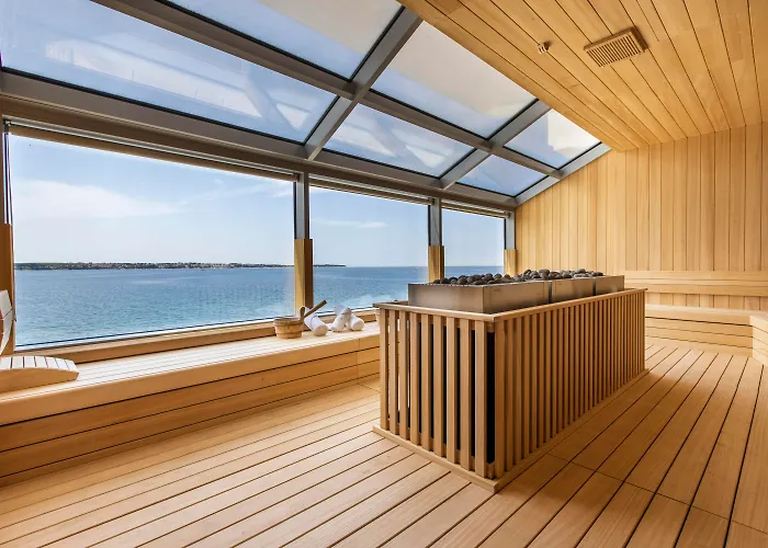 Hotel Histrion Portorose