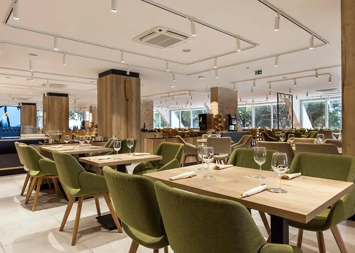 Histrion 4* Portorose