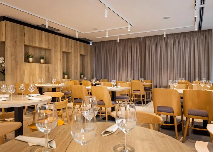 Histrion 4* Portorož