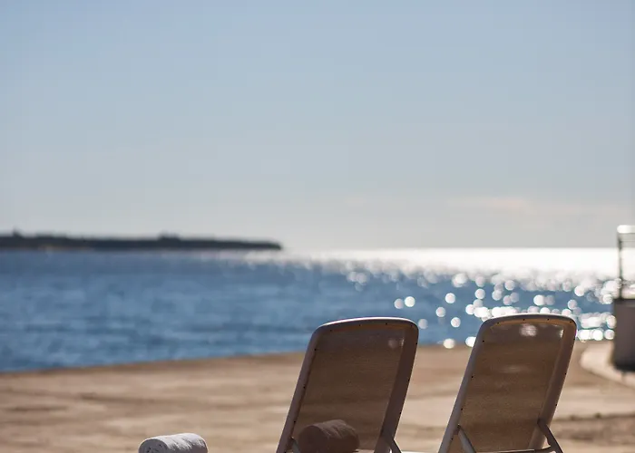 Histrion 4* Portorož