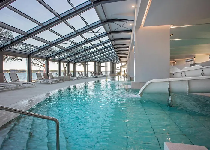 Hotel Histrion Portorož