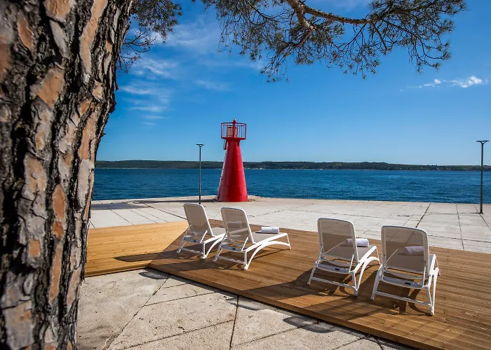 Histrion Hotell Portorož