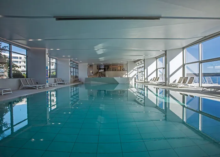 Histrion 4* Portorose