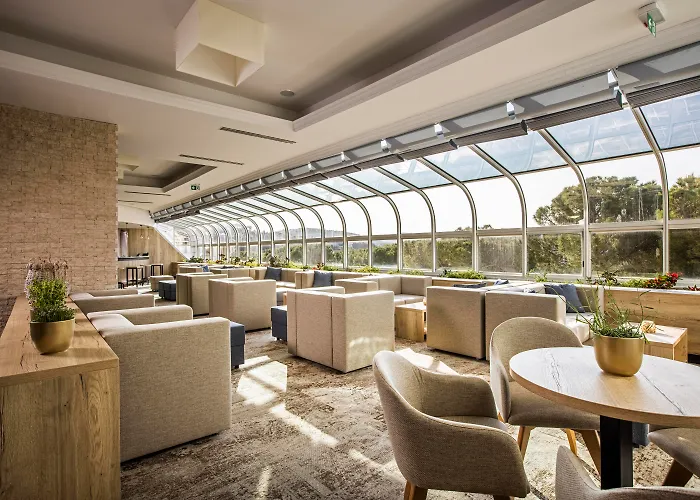 Histrion 4* Portorose