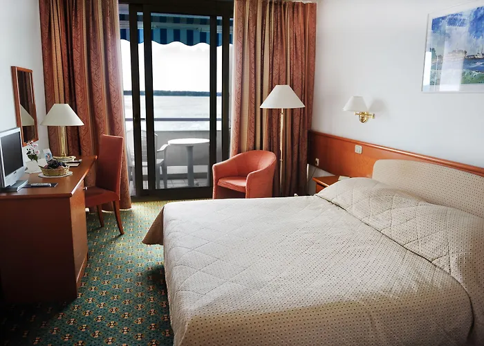 Histrion Hotel Portoroz