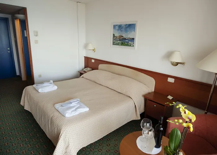 Histrion 4* Portorose