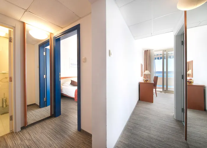 Hotel Histrion Portorož