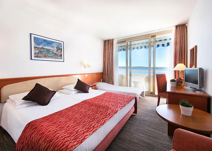 Hotel Histrion Portoroz