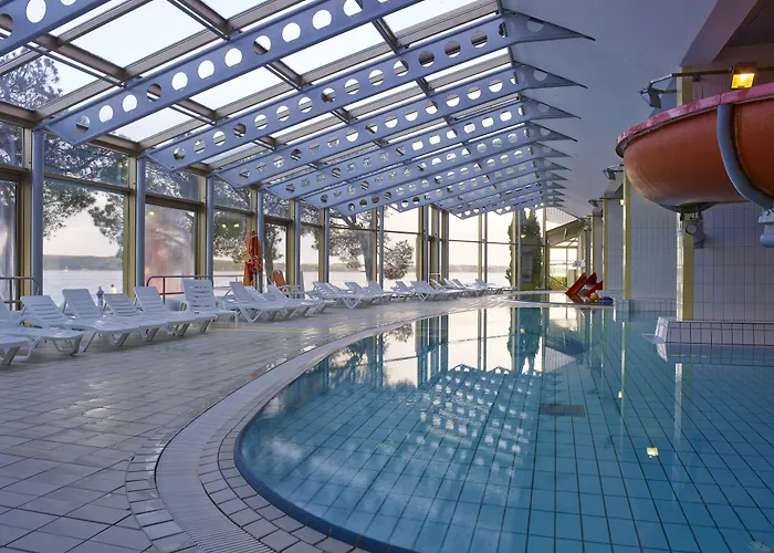 Histrion 4* Portorose