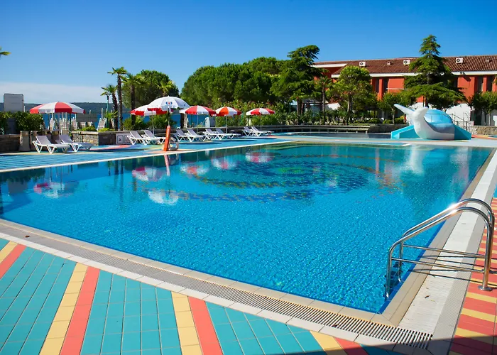 Histrion 4* Portorose