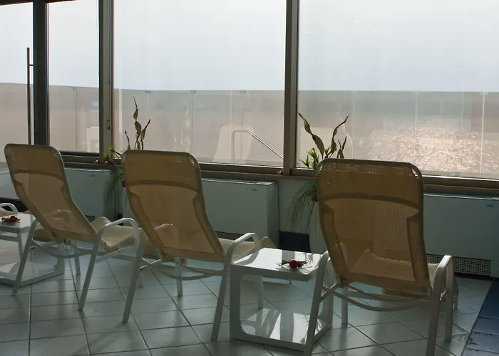 Hotel Histrion Portorose