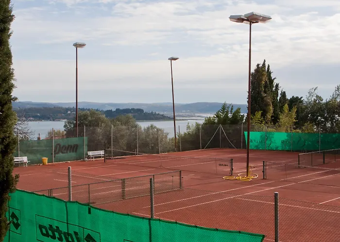 Histrion 4* Portoroz