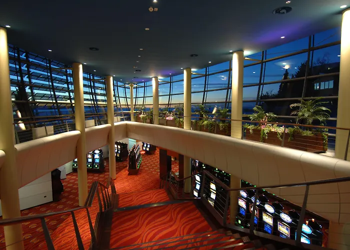 Hotel Histrion Portorose