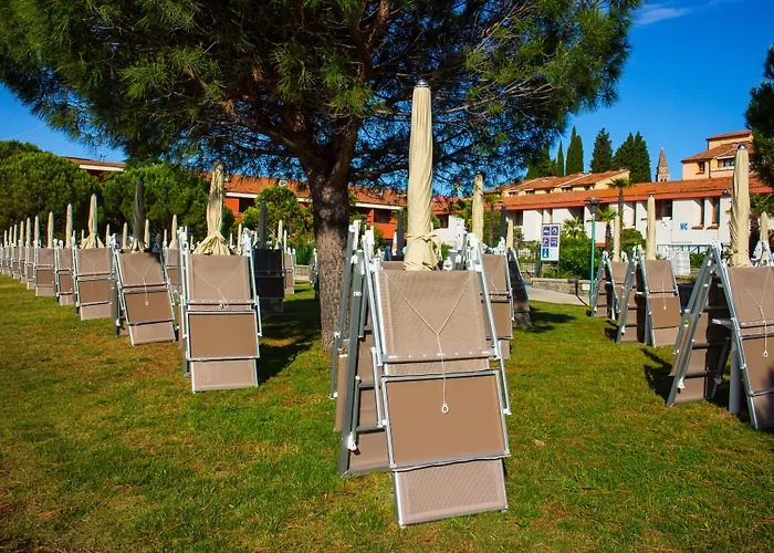 Histrion Hotell Portorož