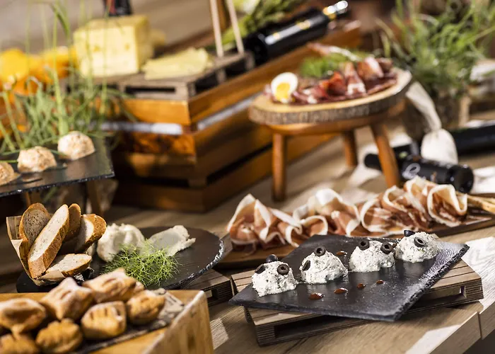 Hotel Histrion Portorose